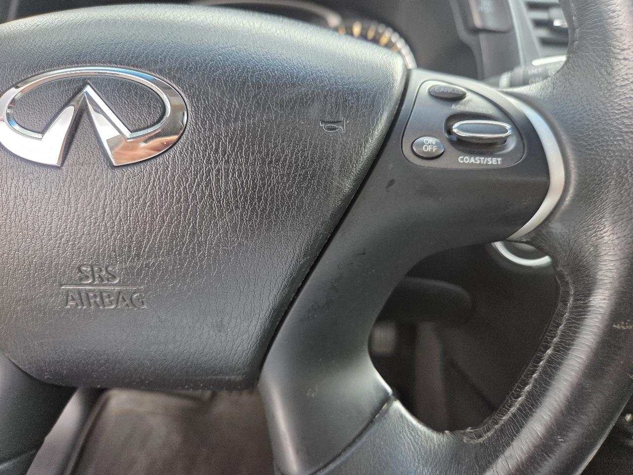 Infiniti QX60 FWD 4dr 2015