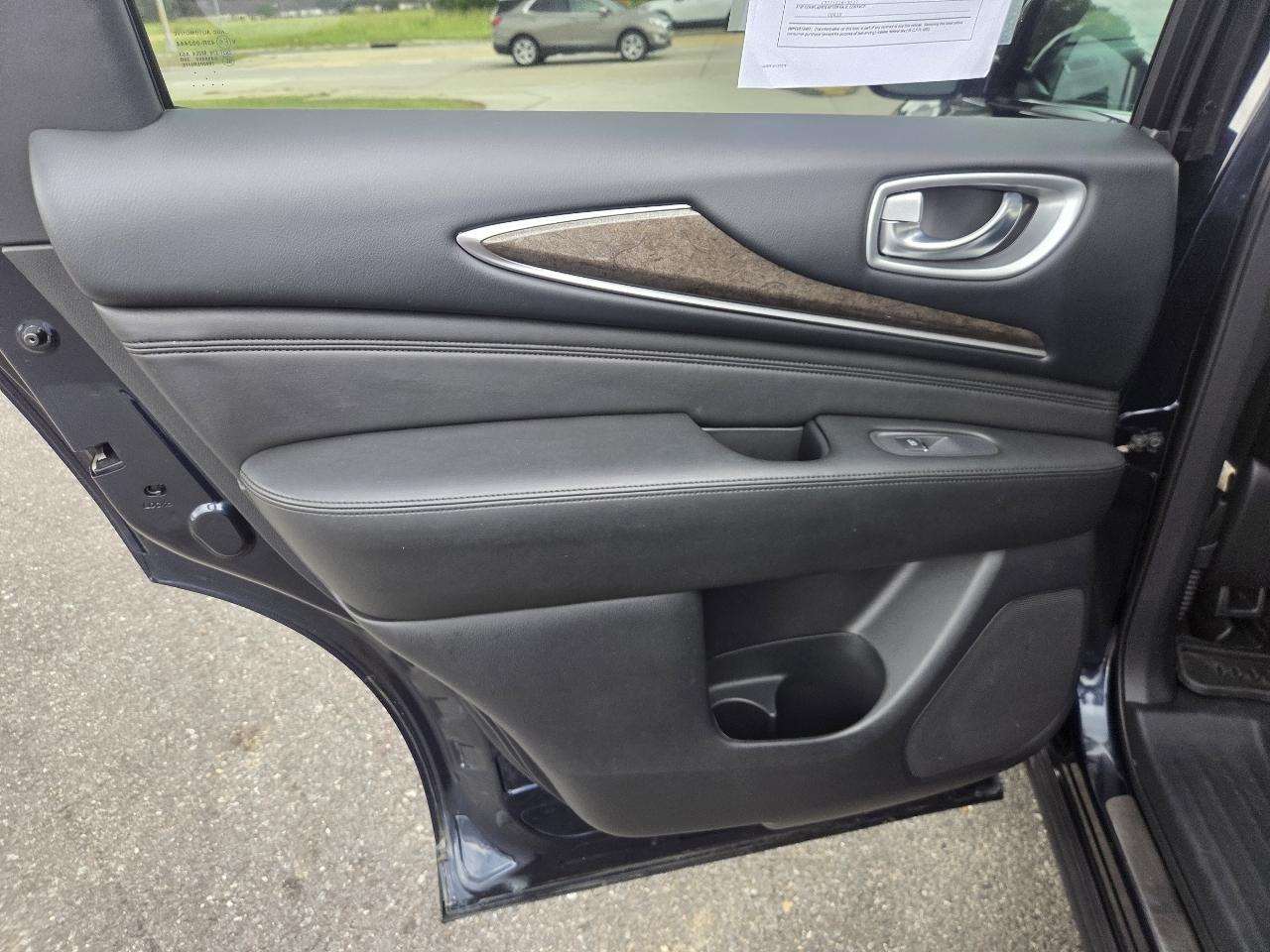 Infiniti QX60 FWD 4dr 2015