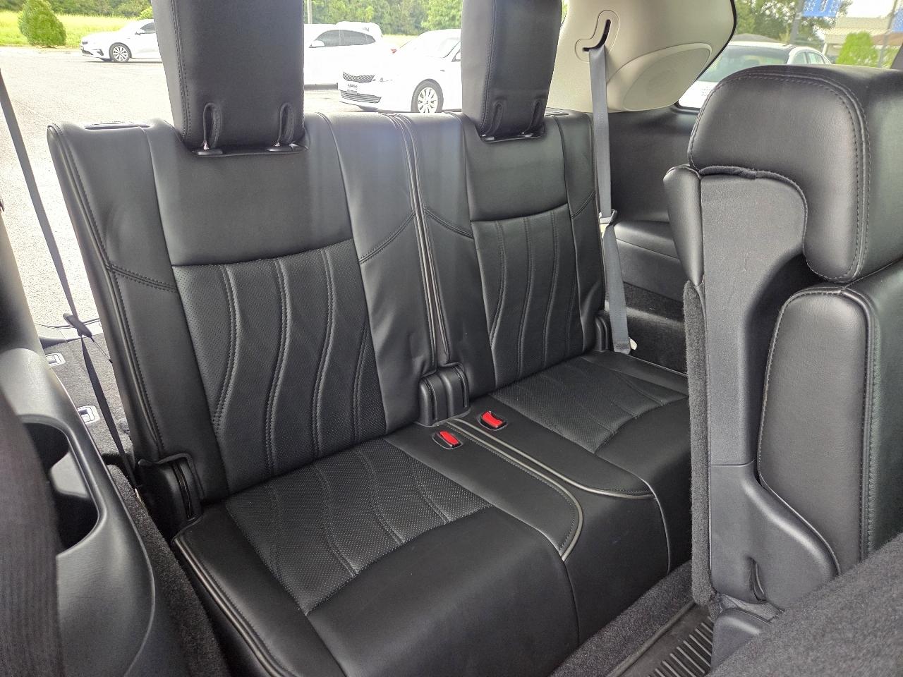 Infiniti QX60 FWD 4dr 2015