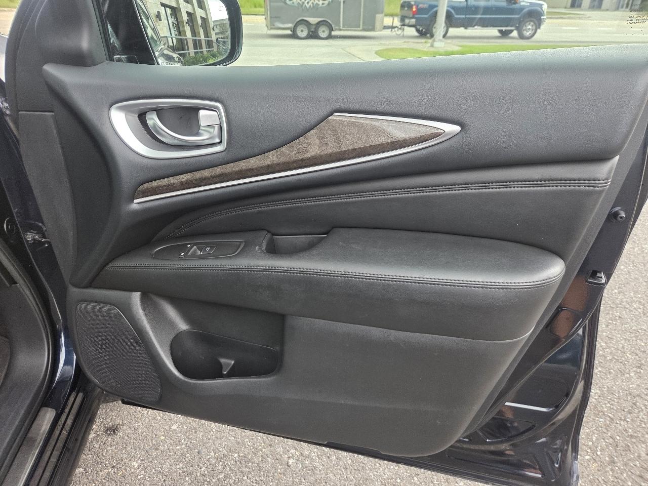 Infiniti QX60 FWD 4dr 2015