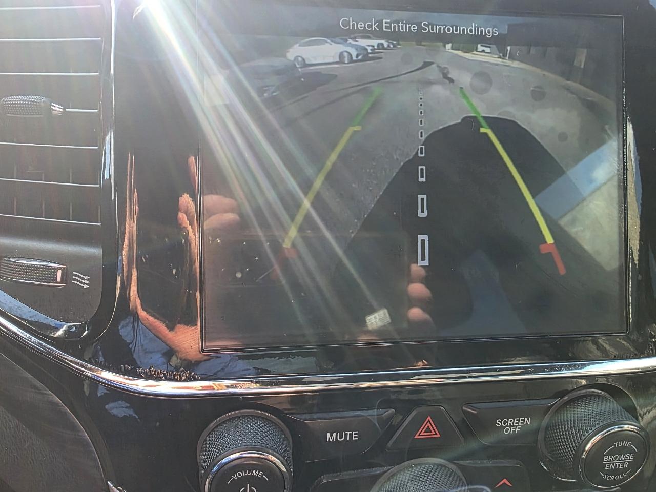 Jeep Grand Cherokee Altitude 4x2 2019
