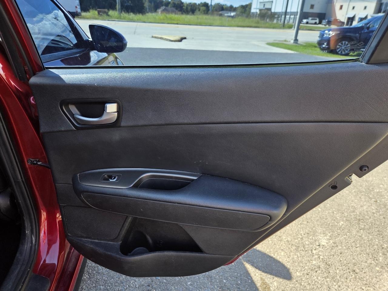 Kia Optima S Auto 2019
