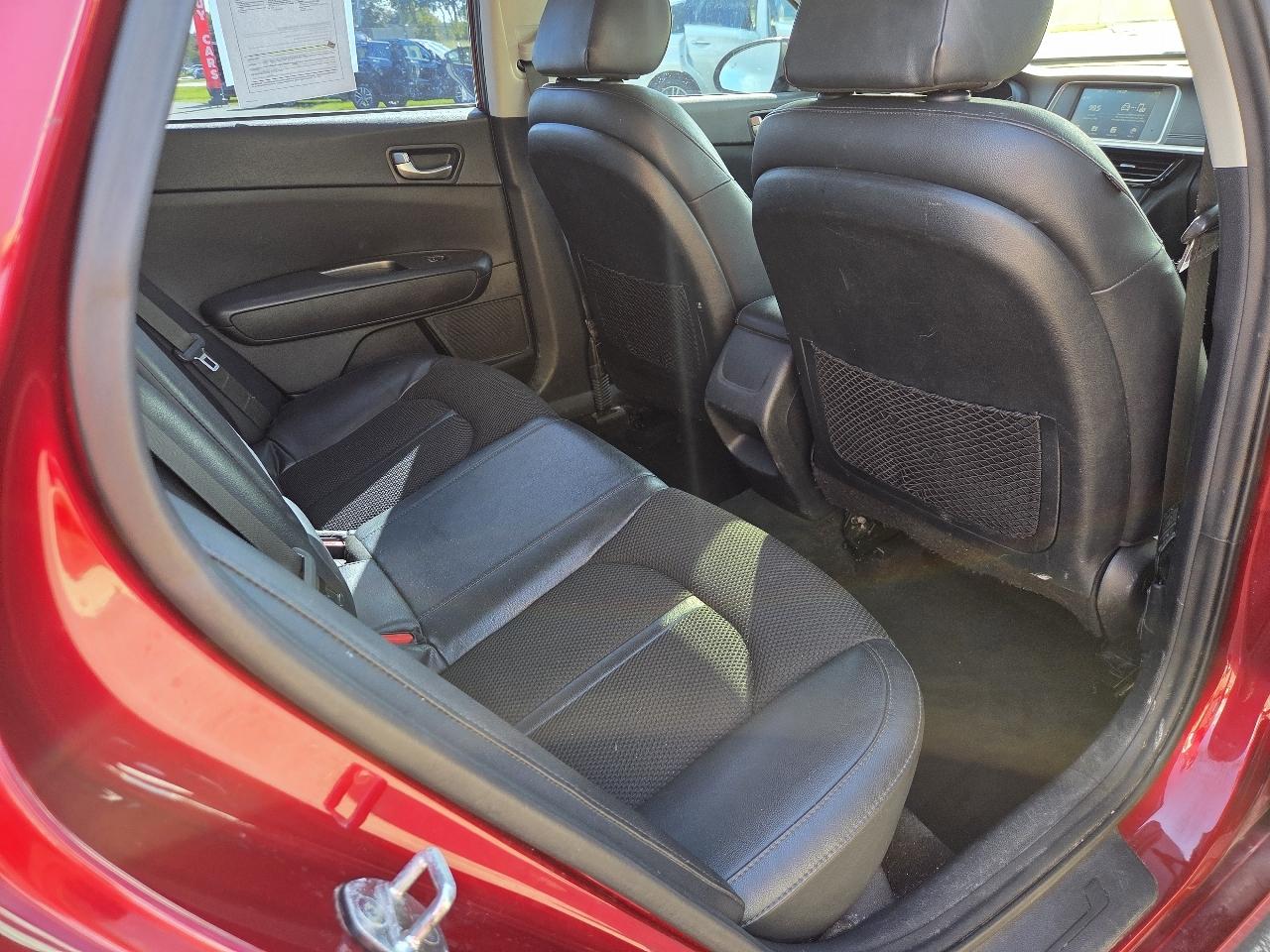 Kia Optima S Auto 2019