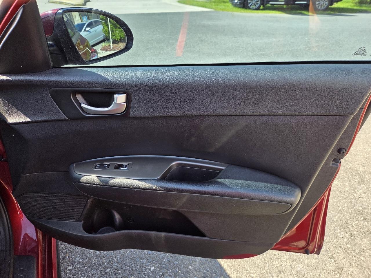 Kia Optima S Auto 2019