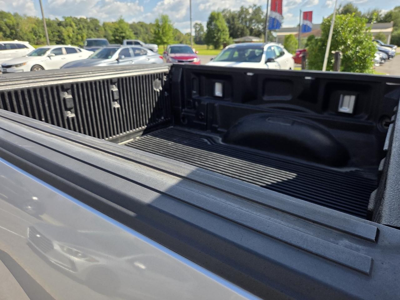 Ford F-150 XLT 2WD SuperCrew 5.5' Box 2017
