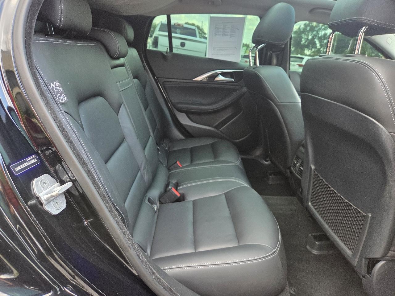 Infiniti QX30 Premium AWD 2017