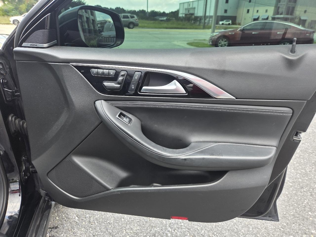 Infiniti QX30 Premium AWD 2017