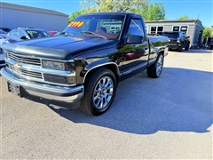 1995 Chevrolet Trucks Pickup 