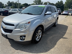 2015 Chevrolet Equinox 