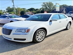 2014 Chrysler 300 