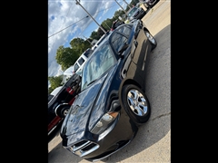 2012 Dodge Charger 