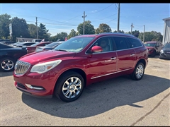 2014 Buick Enclave 