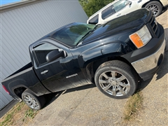 2011 GMC Sierra 