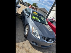 2012 Nissan ALTIMA 2.5 