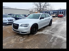 2019 Chrysler 300 