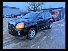 2014 GMC Terrain 