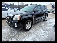 2013 GMC Terrain 