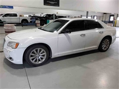 2012 Chrysler 300 