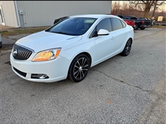 2016 Buick Verano 