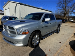 2012 RAM 1500 