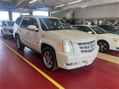 2013 Cadillac Escalade 