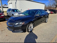 2015 Chevrolet Impala 