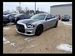 2014 Dodge Charger 