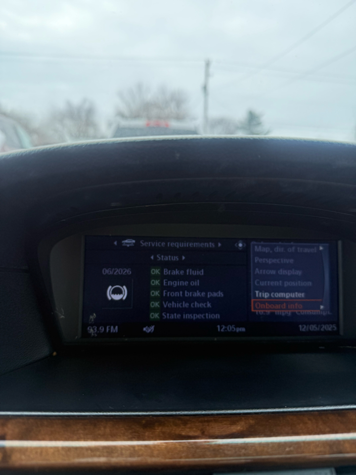 BMW 5-Series 528xi 2009