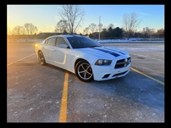 2013 Dodge Charger 