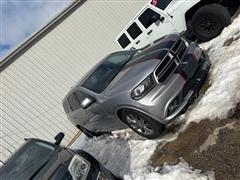 2015 Dodge Durango 