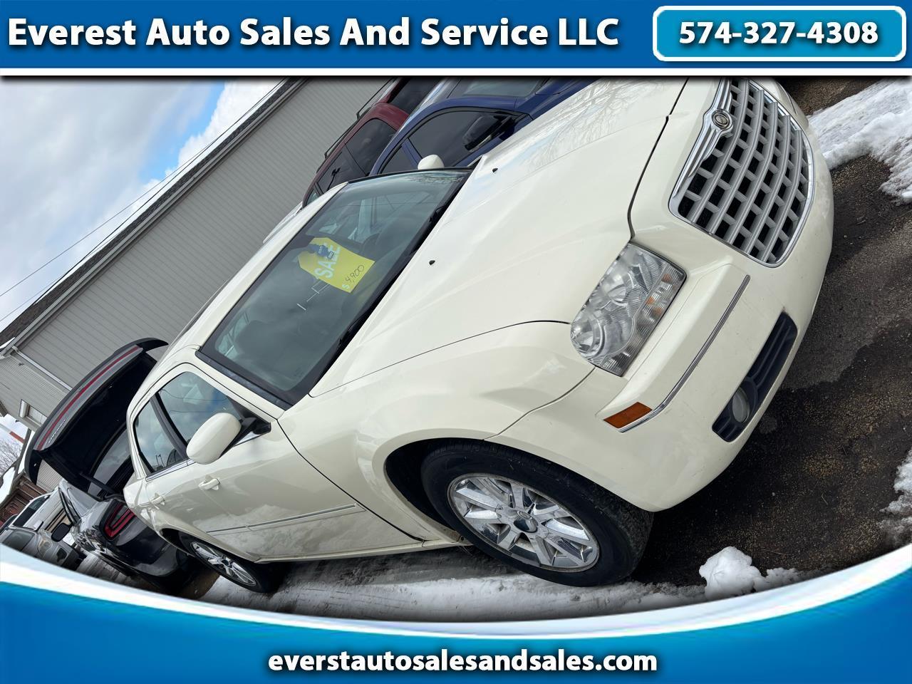 2007 Chrysler 300 Touring