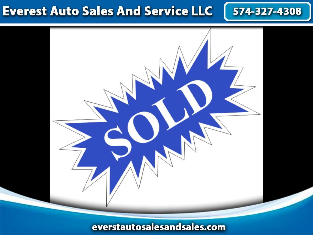 1997 Chevrolet C/K 1500 Reg. Cab W/T 6.5-ft. Bed 4WD