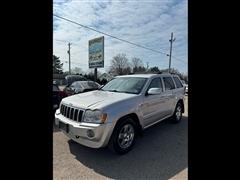 2007 Jeep Grand Cherokee 