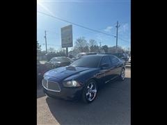 2013 Dodge Charger 