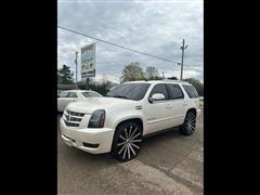2013 Cadillac Escalade 