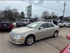 2007 Cadillac STS 