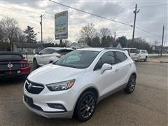 2017 Buick Encore 