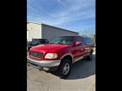 2000 Ford F-150 