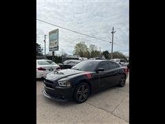 2014 Dodge Charger 
