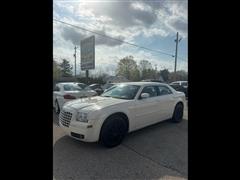 2007 Chrysler 300 