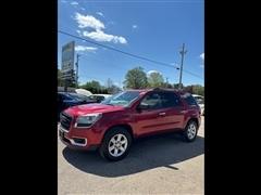 2014 GMC Acadia 