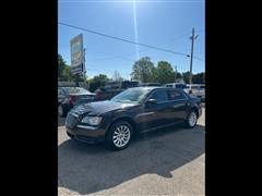 2013 Chrysler 300 