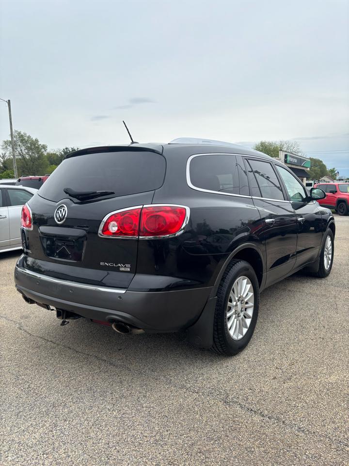 Buick Enclave CXL-1 AWD 2011