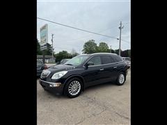 2011 Buick Enclave 
