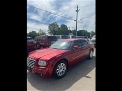2007 Chrysler 300 
