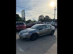 2012 Chrysler 200 