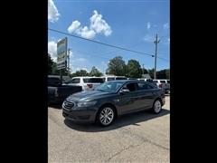 2016 Ford Taurus 