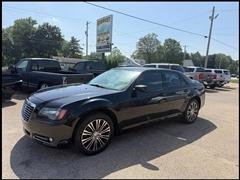 2014 Chrysler 300 