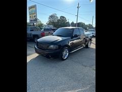 2000 Ford F-150 