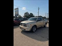 2011 RAM 1500 